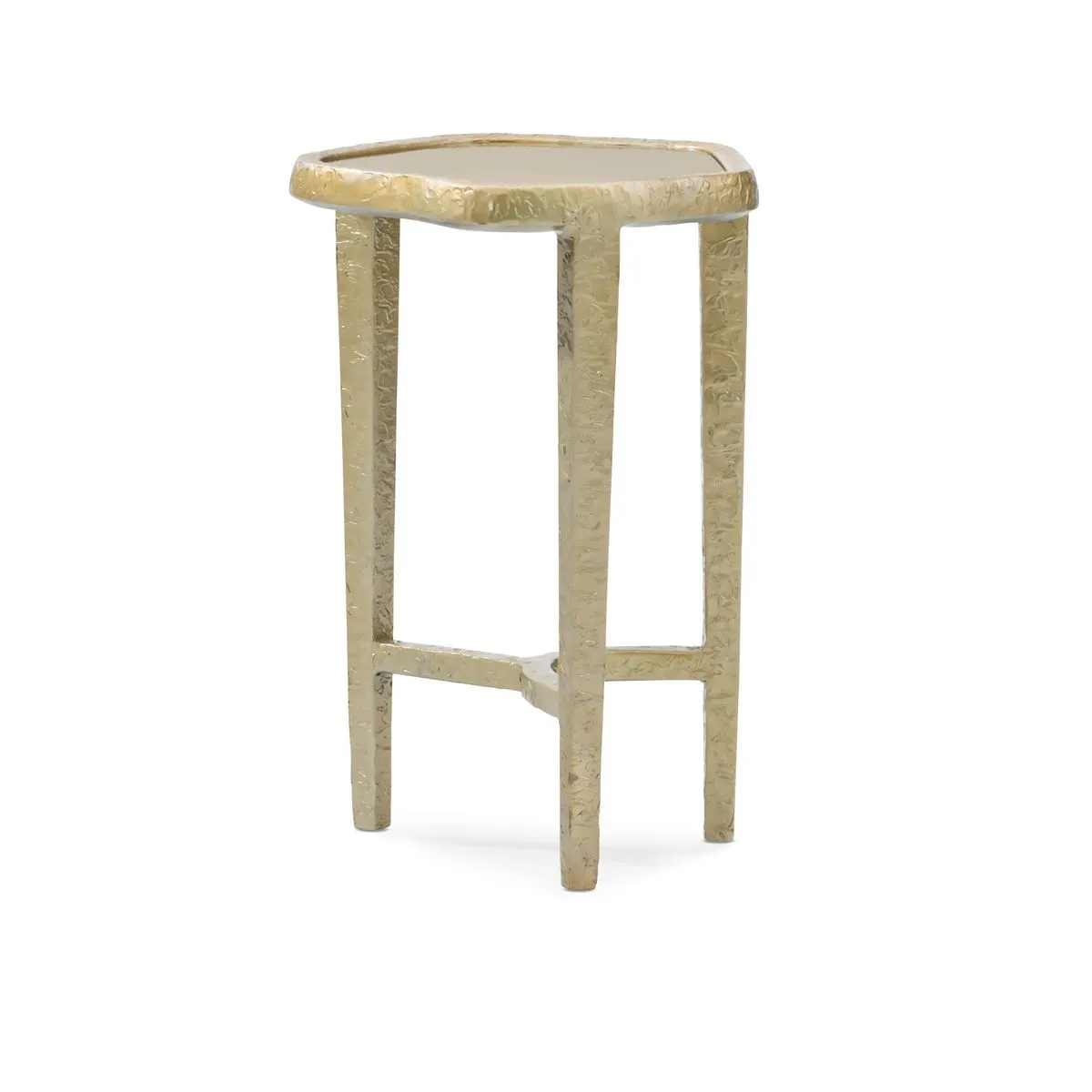 Modern Edge - Countour Side Table