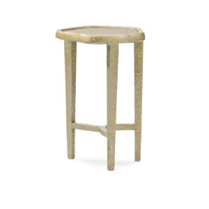 Modern Edge - Countour Side Table
