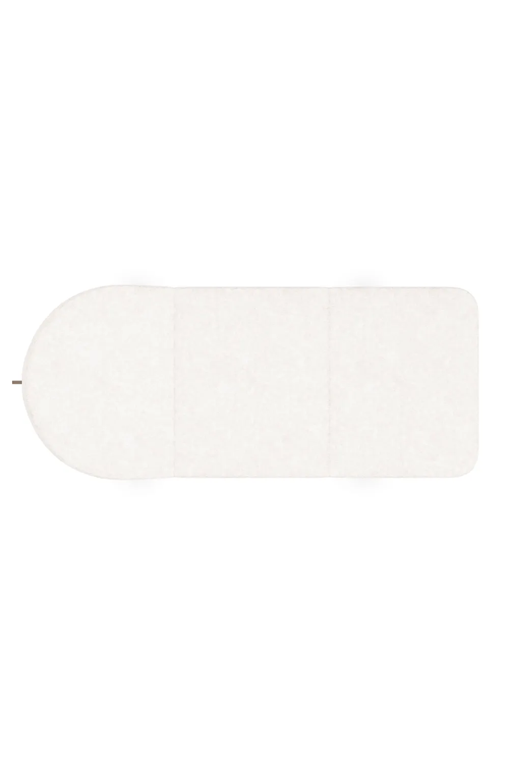 Modern Reclining Chaise Lounge | Caracole Rhythm
