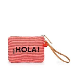 MOGL Hola! Mini Wristlet