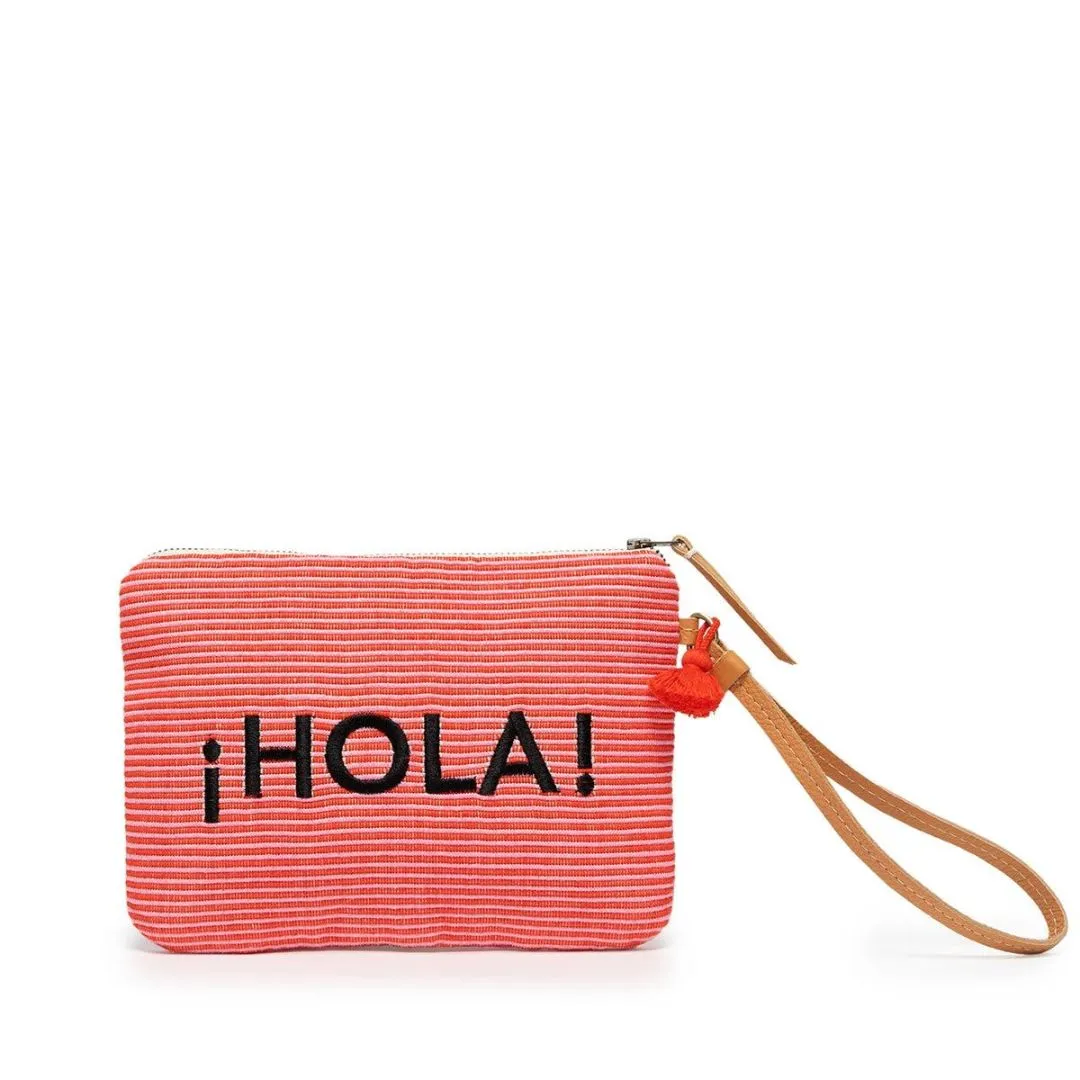 MOGL Hola! Mini Wristlet