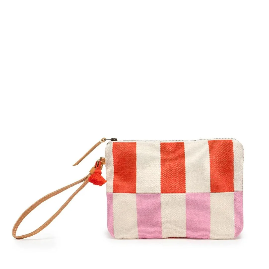 MOGL Hola! Mini Wristlet