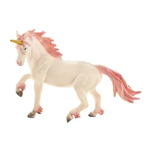 MOJO Unicorn Pink Mythical Animal Figure 387297
