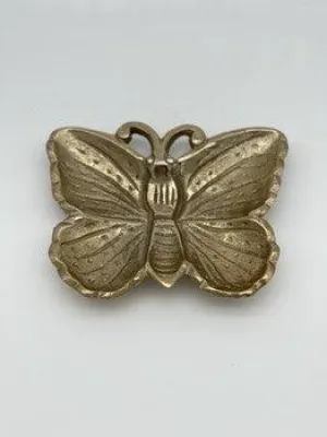 Monarch Trinket Plate