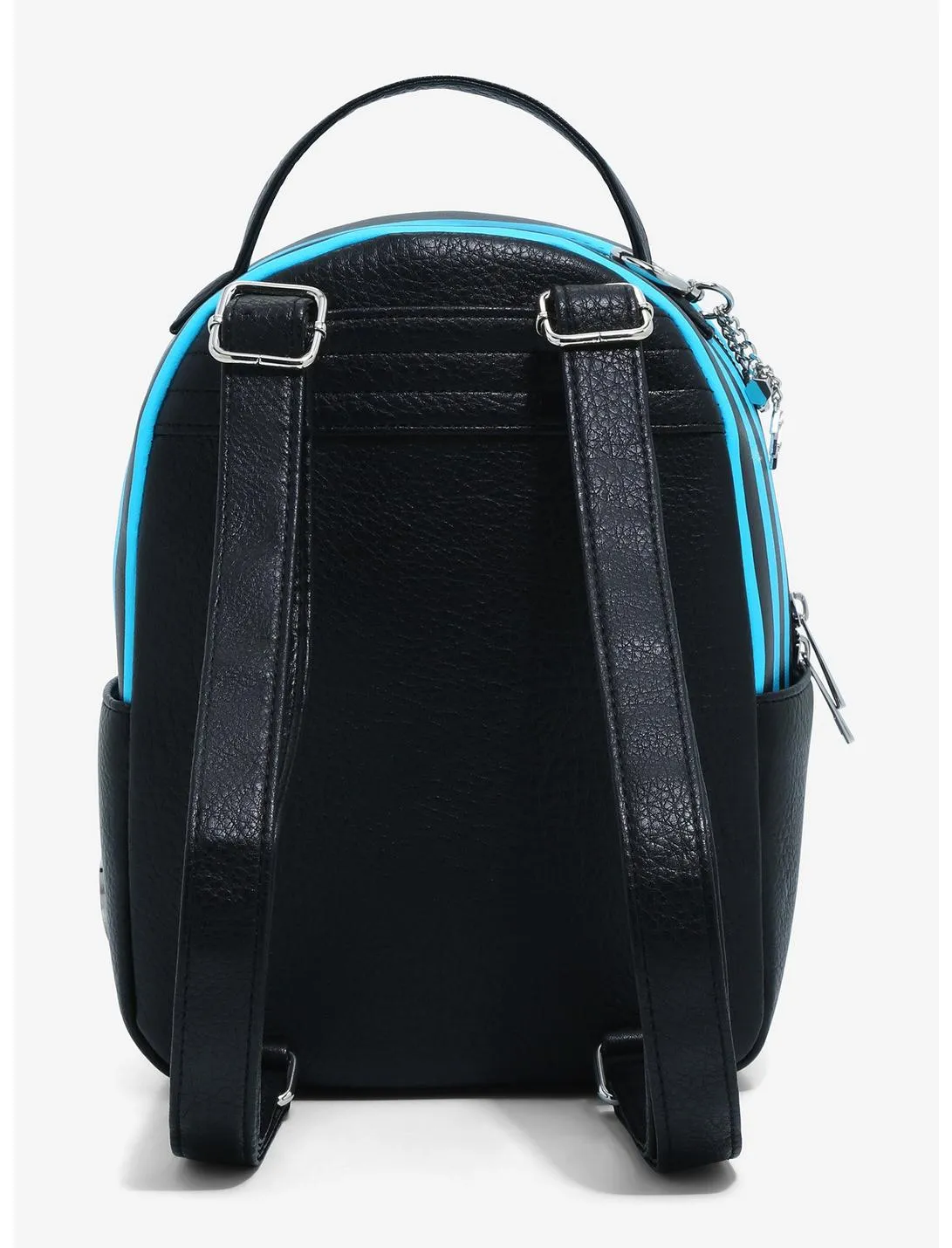 Monster High Mini Backpack Frankie Stien Lightning Mattel