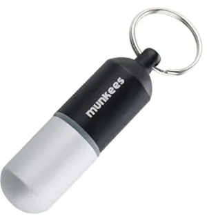 Munkees - Waterproof Capsule