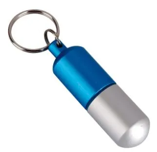 Munkees - Waterproof Capsule