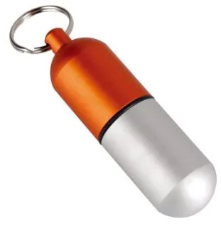 Munkees - Waterproof Capsule