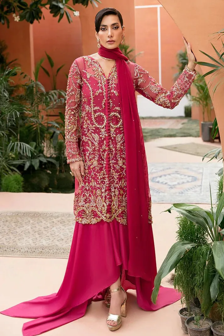 Mushq | Tuscany Luxury Formals | Rosalia