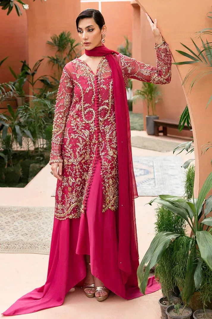Mushq | Tuscany Luxury Formals | Rosalia