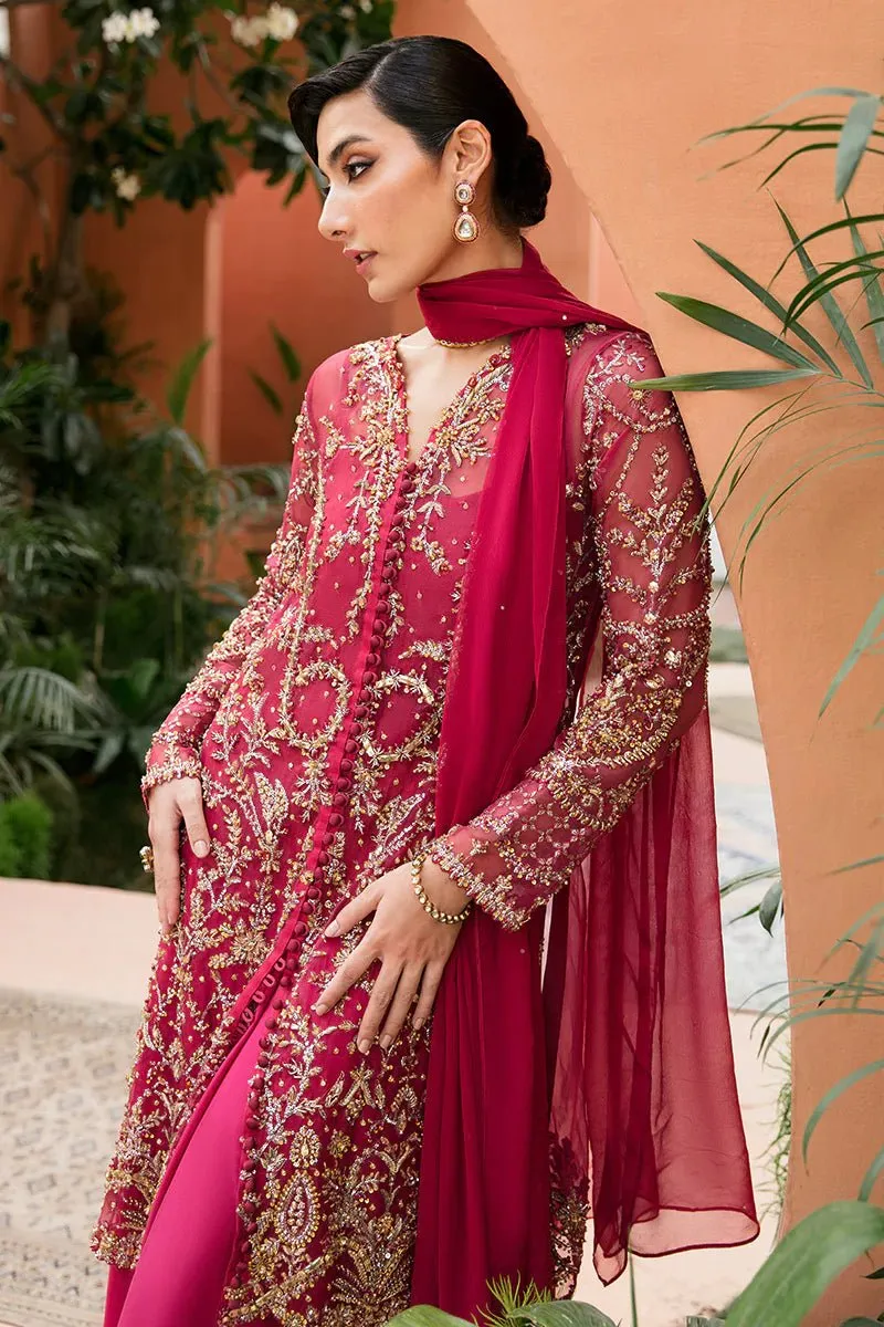 Mushq | Tuscany Luxury Formals | Rosalia