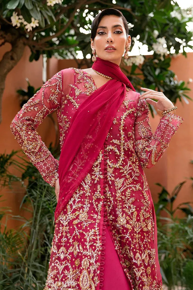 Mushq | Tuscany Luxury Formals | Rosalia