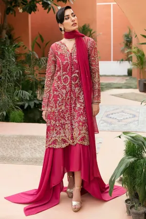 Mushq | Tuscany Luxury Formals | Rosalia