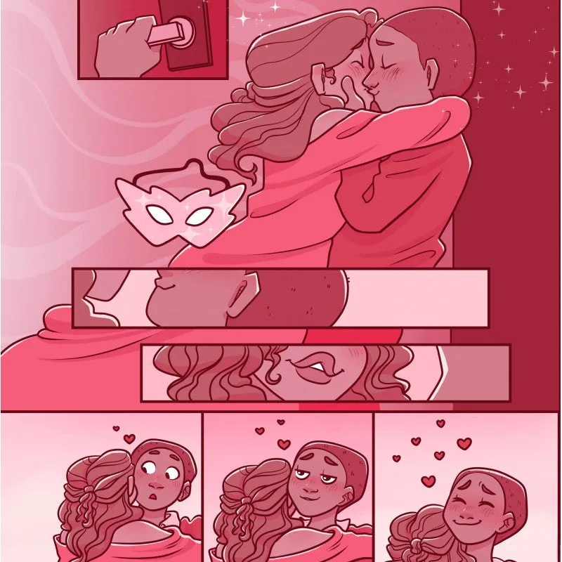 Nectar Trans Femme & Non Binary Erotica Anthology