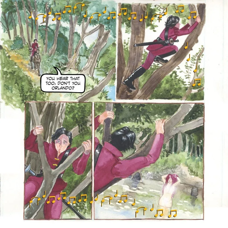 Nectar Trans Femme & Non Binary Erotica Anthology