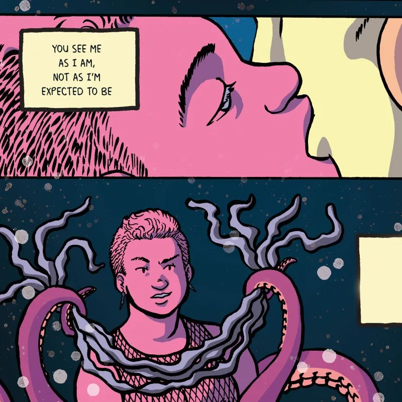 Nectar Trans Femme & Non Binary Erotica Anthology