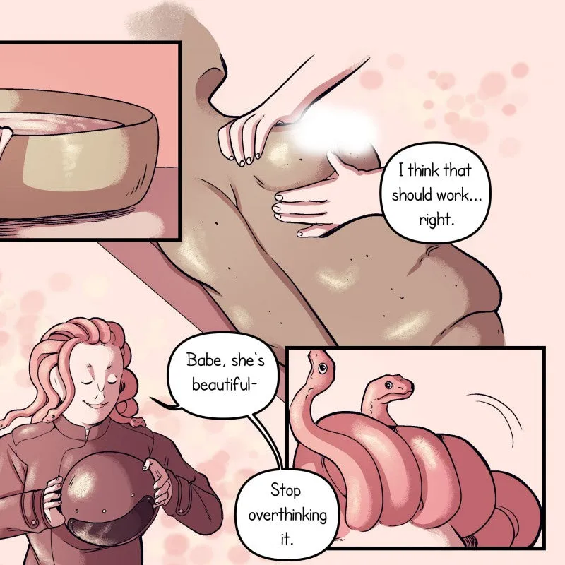Nectar Trans Femme & Non Binary Erotica Anthology