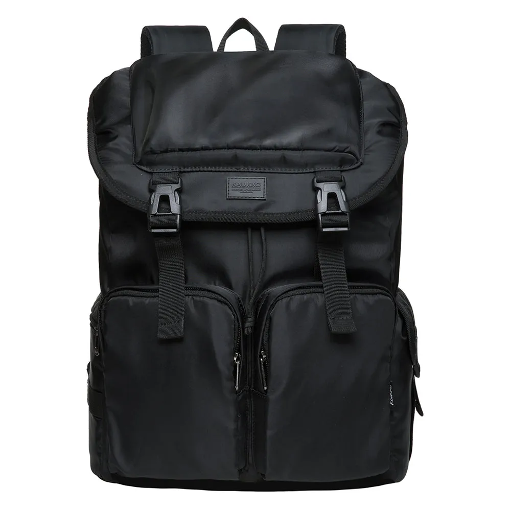 New Design Travel Rucksack, 14" Laptop Backpack, Waterproof Outdoor Rucksack, 45cm/18in, 21L