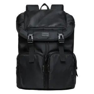 New Design Travel Rucksack, 14" Laptop Backpack, Waterproof Outdoor Rucksack, 45cm/18in, 21L