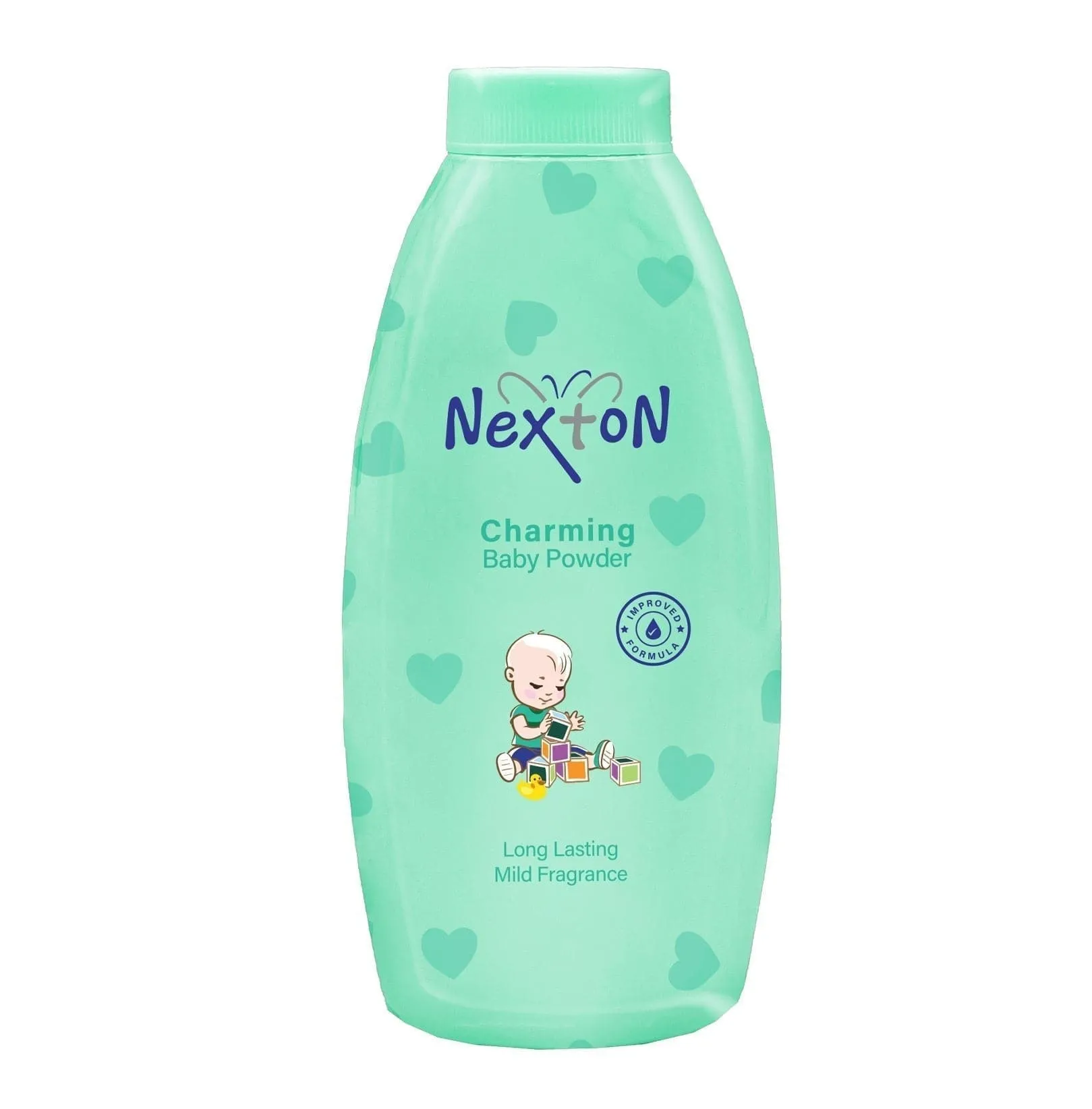 Nexton Baby Powder Charming