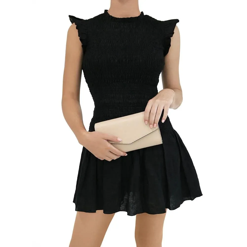 OB4771 NIC envelope clutch