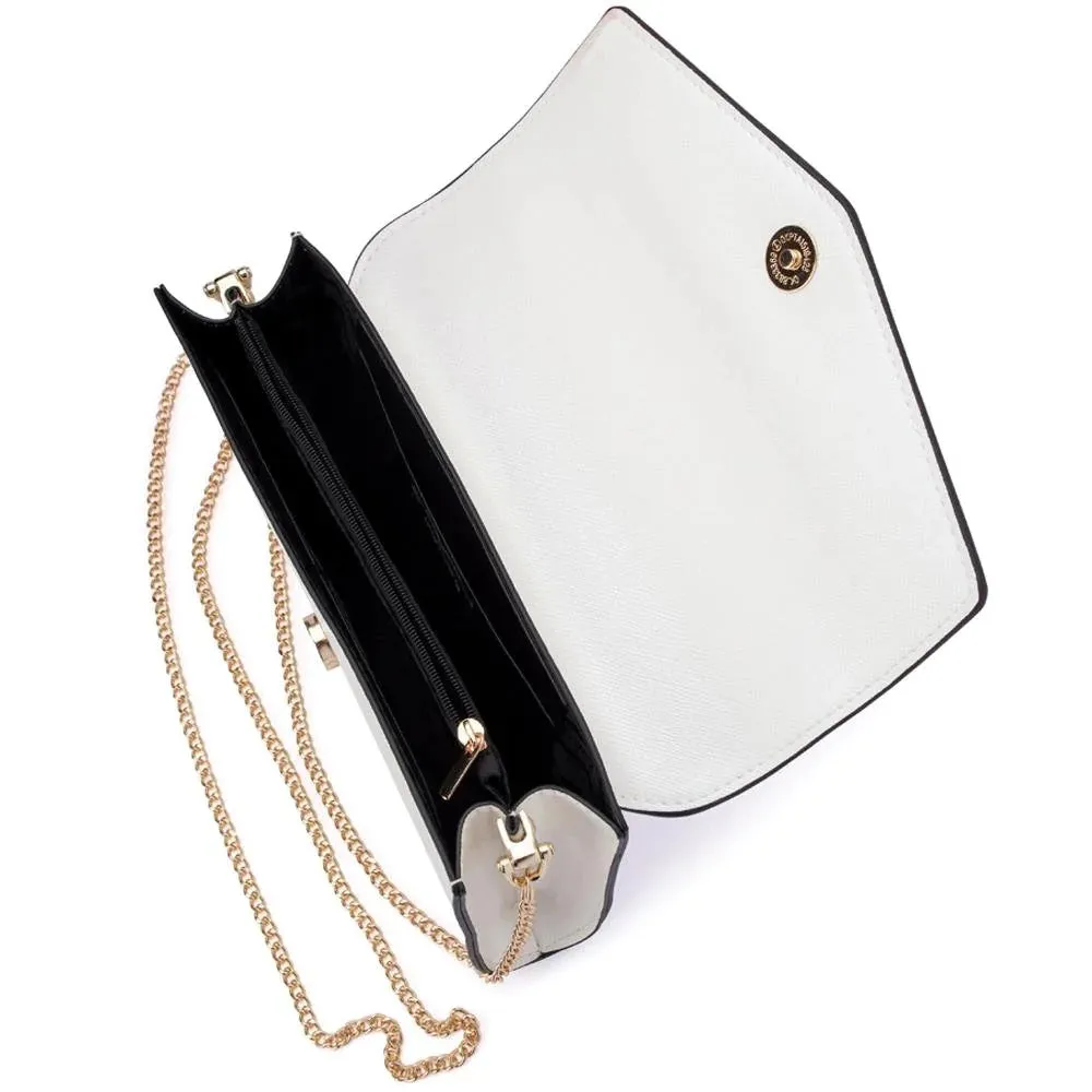 OB4771 NIC envelope clutch