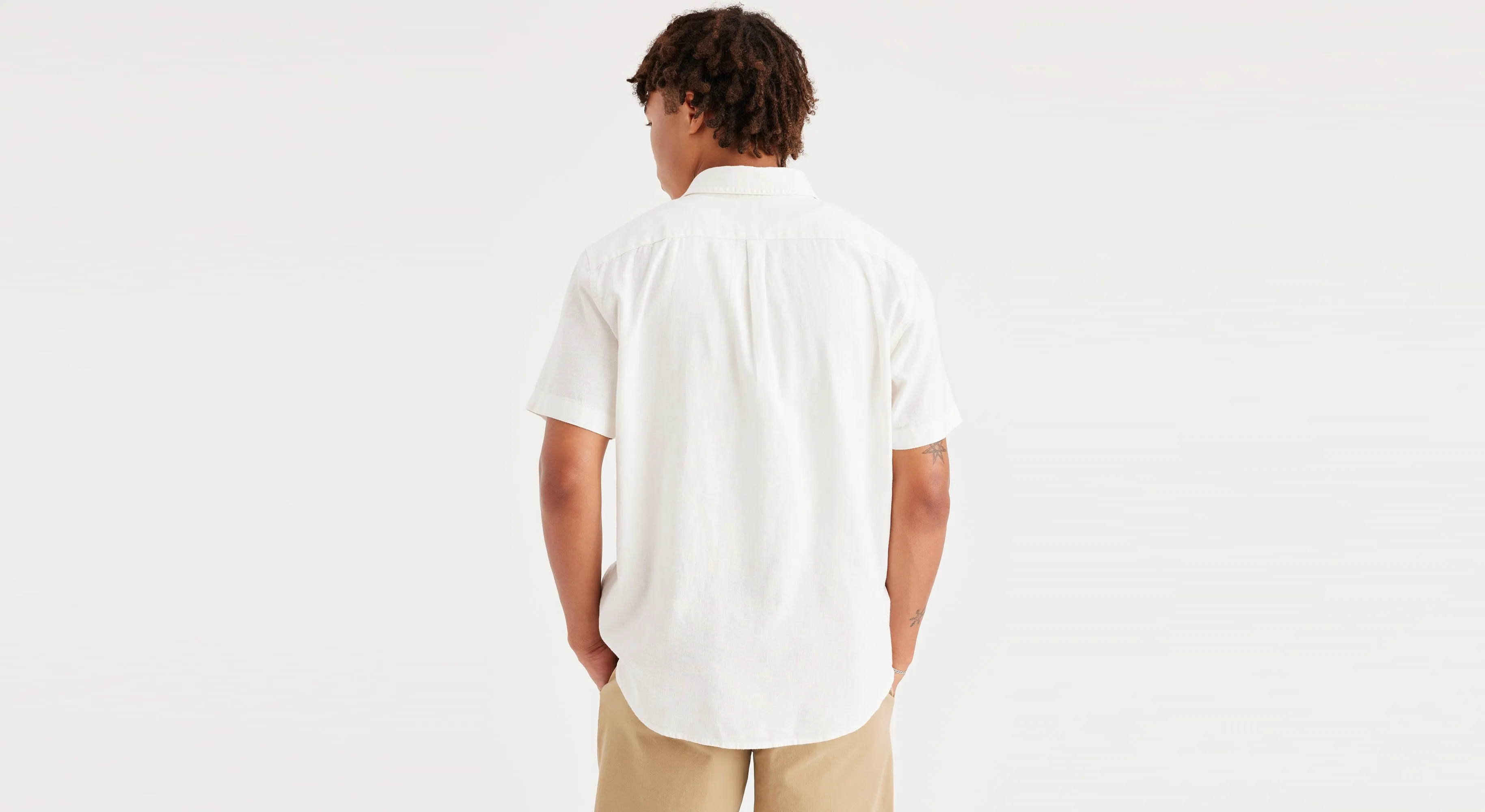 Original Button Up, Regular Fit