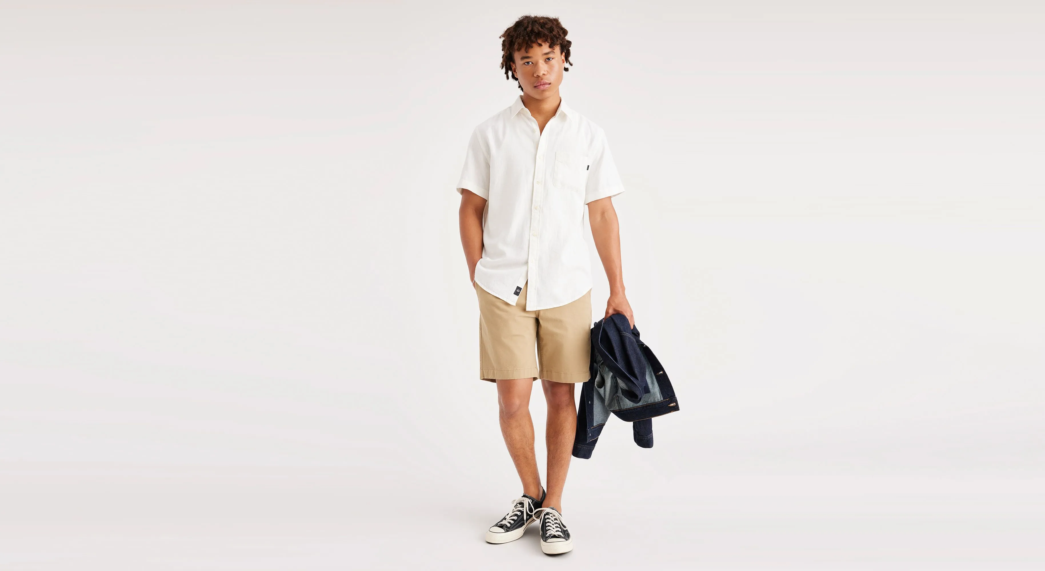 Original Button Up, Regular Fit