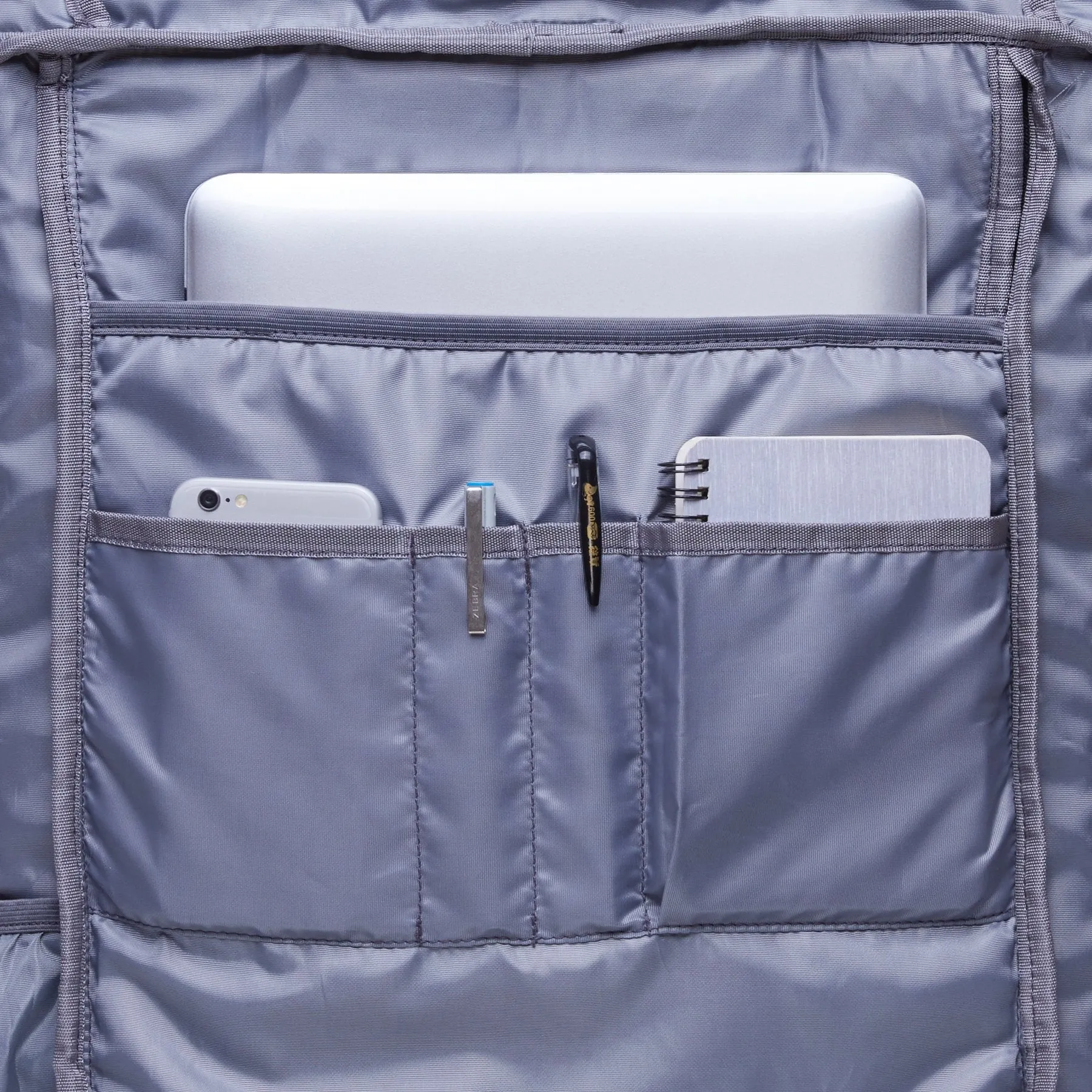 Outdoor Canvas Rucksack Travel Laptop Backpack School  Backpack Daily Bag