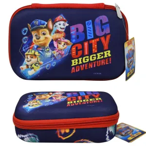 Paw Patrol Molded Pencil Case