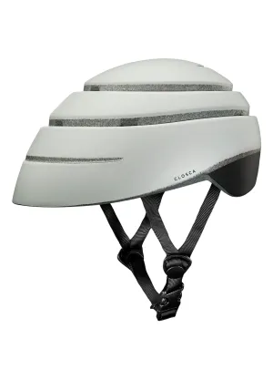 Pearl Black Loop Helmet