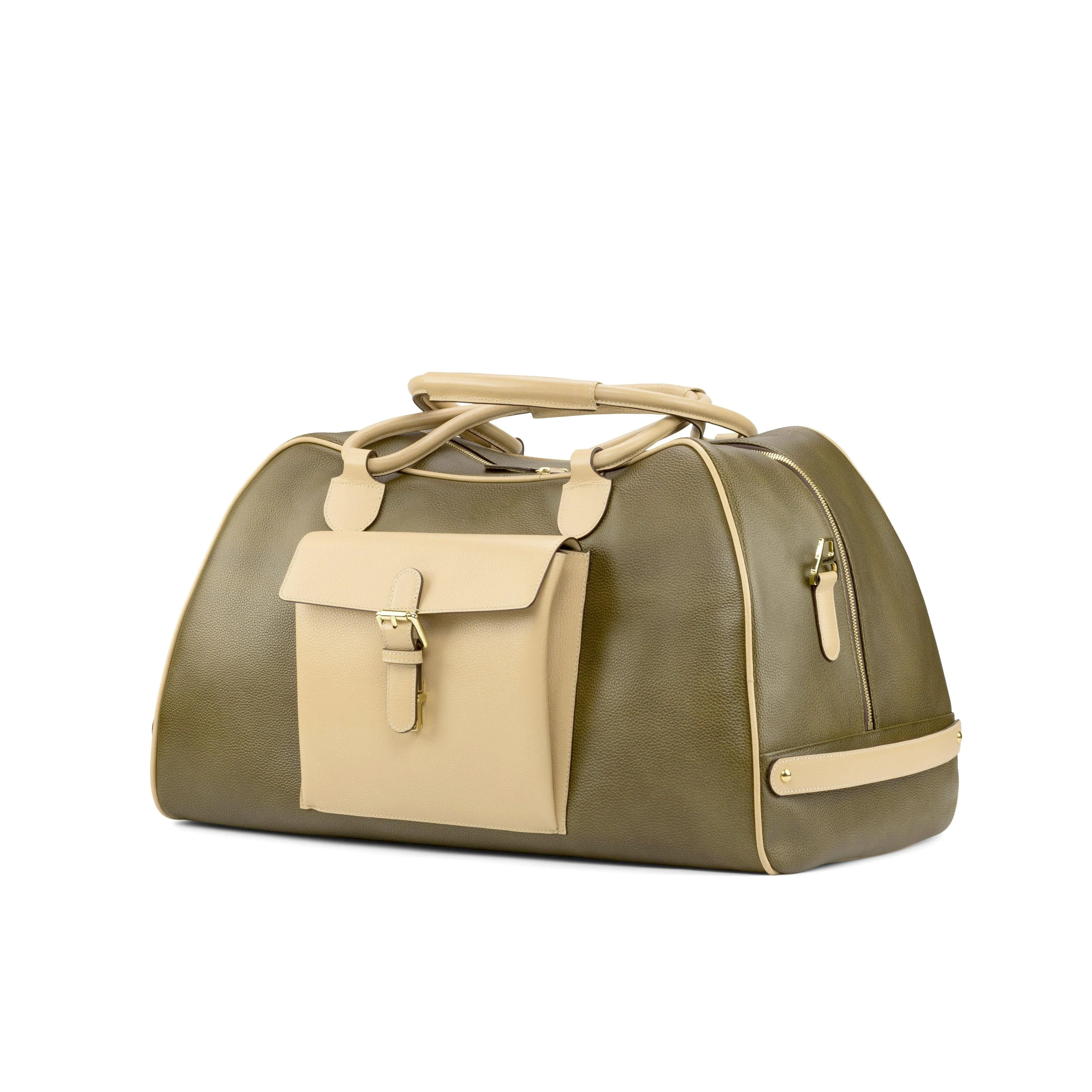 Positano Duffle Bag