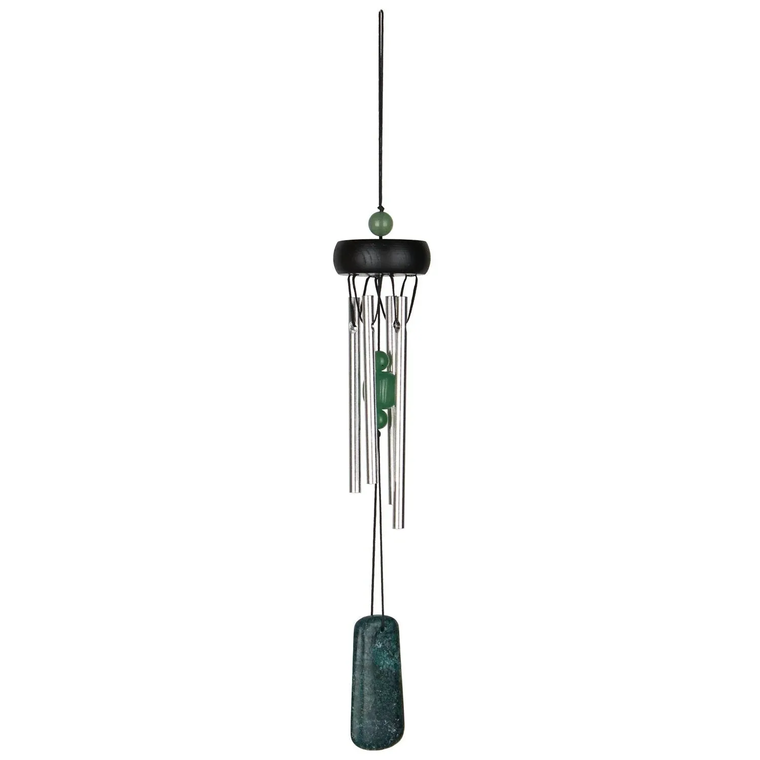 Precious Stones Chime - Jade