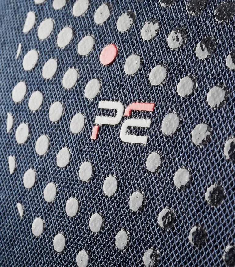 Premier Equine Close Contact Airtechnology Anti Slip Dressage Square saddle pad