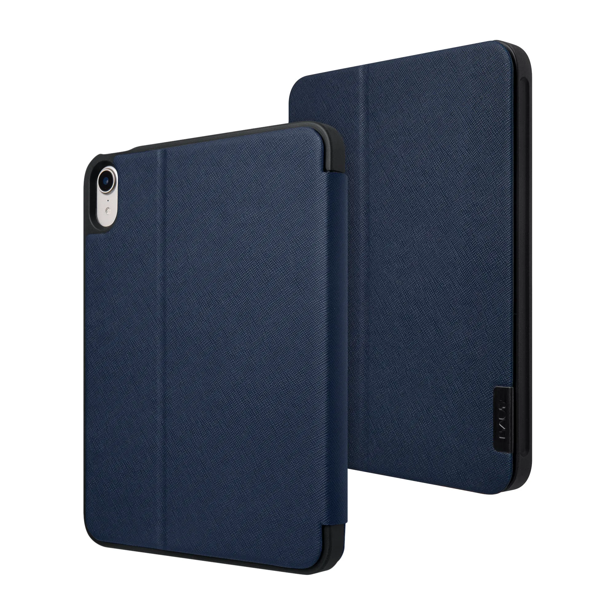 PRESTIGE FOLIO case with Pencil Holder for iPad mini 6 (2021)