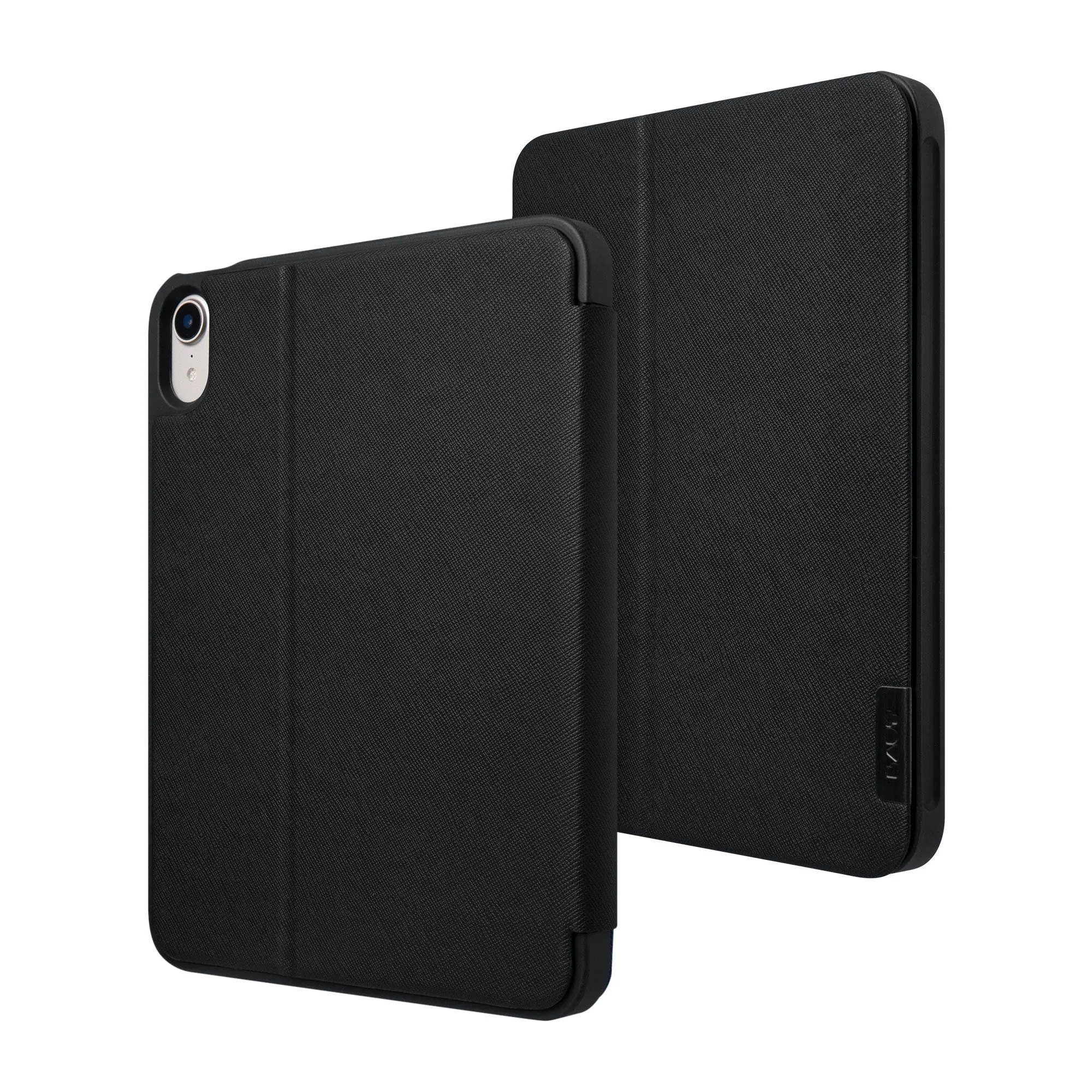 PRESTIGE FOLIO case with Pencil Holder for iPad mini 6 (2021)