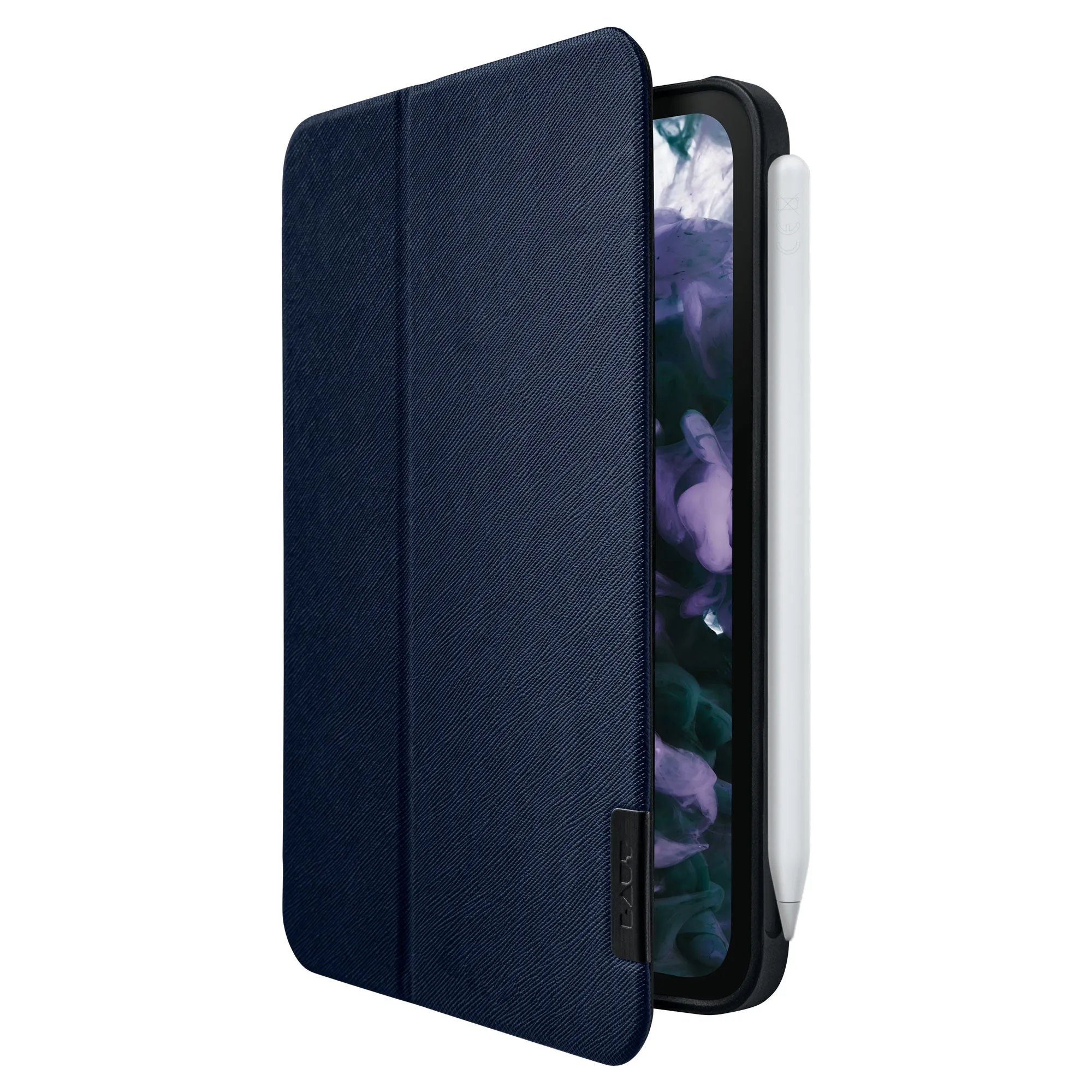 PRESTIGE FOLIO case with Pencil Holder for iPad mini 6 (2021)