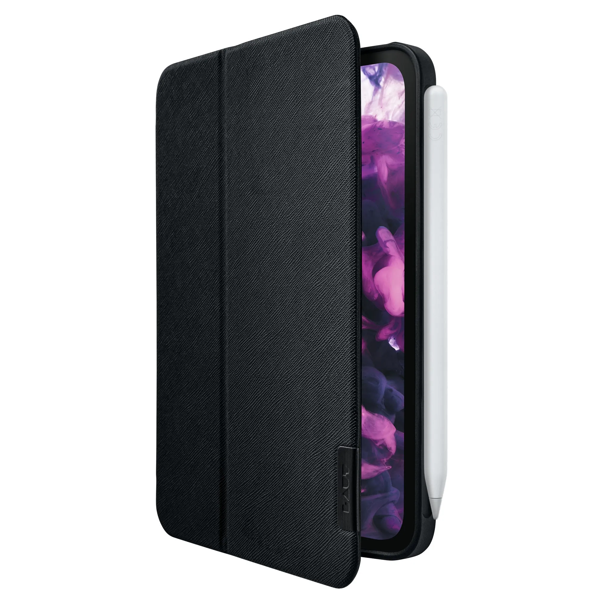 PRESTIGE FOLIO case with Pencil Holder for iPad mini 6 (2021)