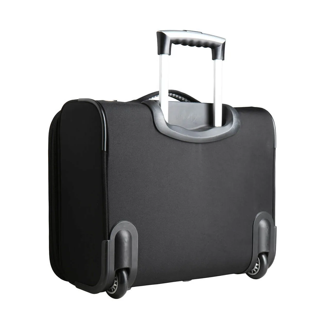 Providence Friars 14" Black Wheeled Laptop Overnighter