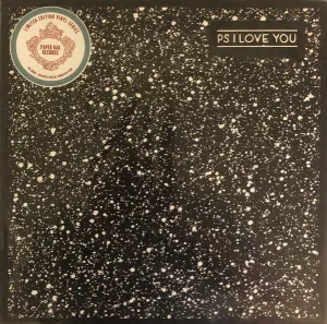 PS I Love You - Meet Me At The Muster Station (LP, Album, Limited Edition, Reissue)
