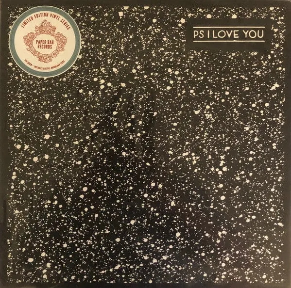 PS I Love You - Meet Me At The Muster Station (LP, Album, Limited Edition, Reissue)