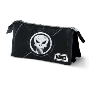 PUNISHER - Pencil Case '10x23x5'
