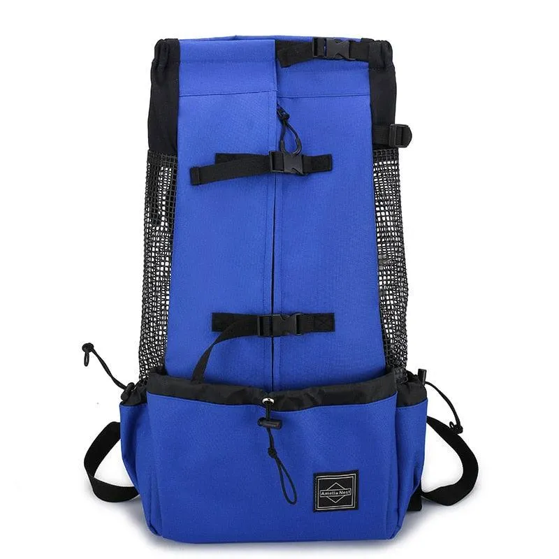 Puppy Carrier Backpack