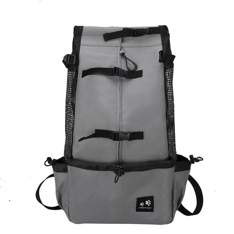 Puppy Carrier Backpack