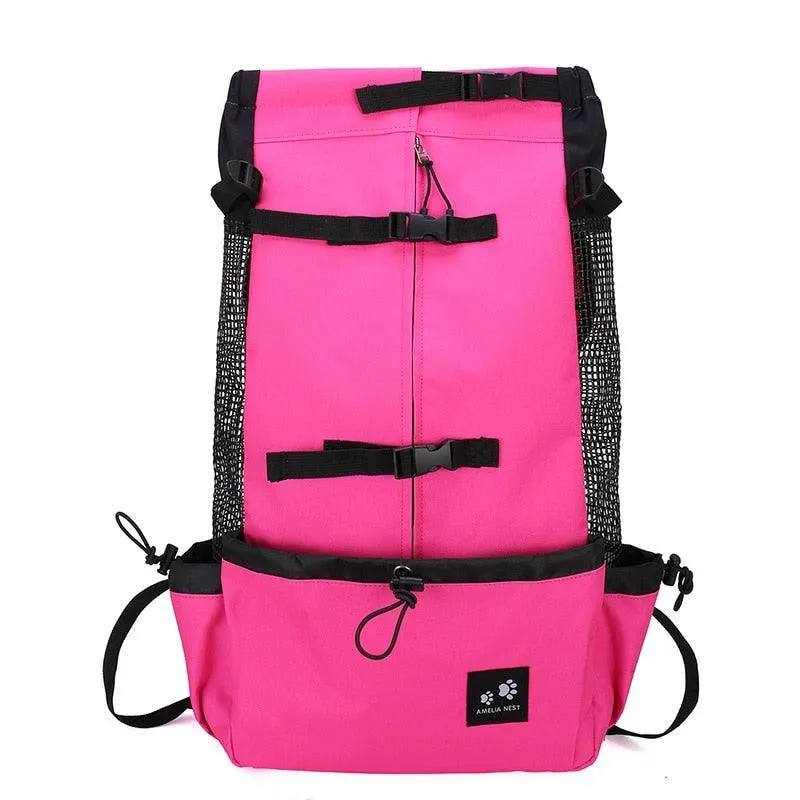 Puppy Carrier Backpack
