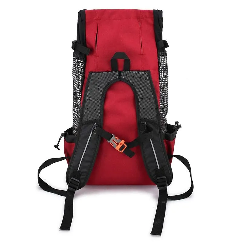 Puppy Carrier Backpack