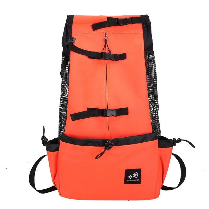 Puppy Carrier Backpack