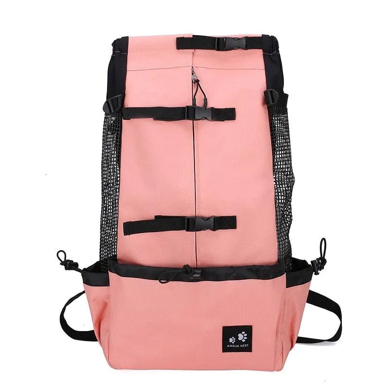 Puppy Carrier Backpack