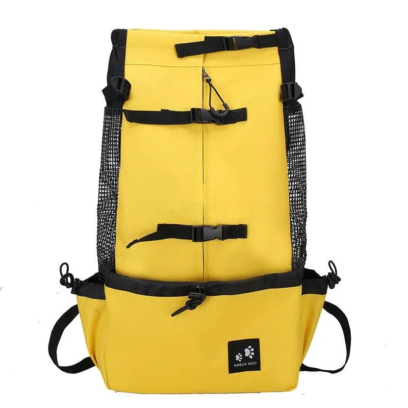 Puppy Carrier Backpack