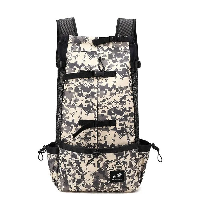 Puppy Carrier Backpack